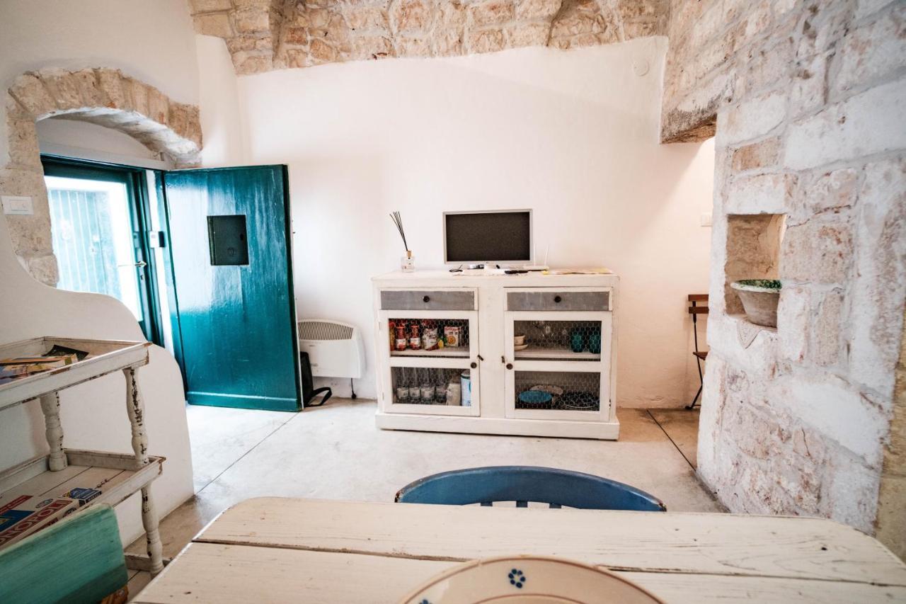 Casa Le Mura Ostuni Exterior foto