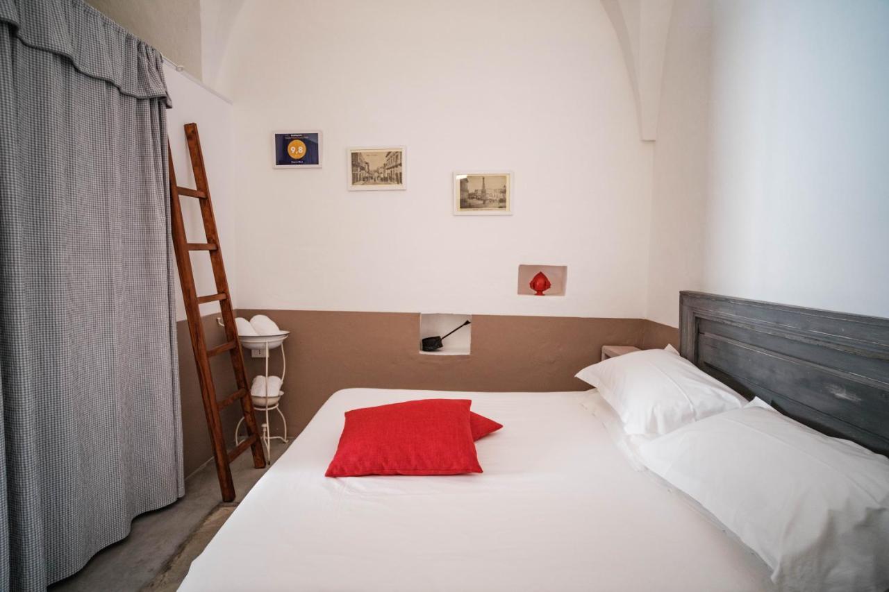 Casa Le Mura Ostuni Exterior foto