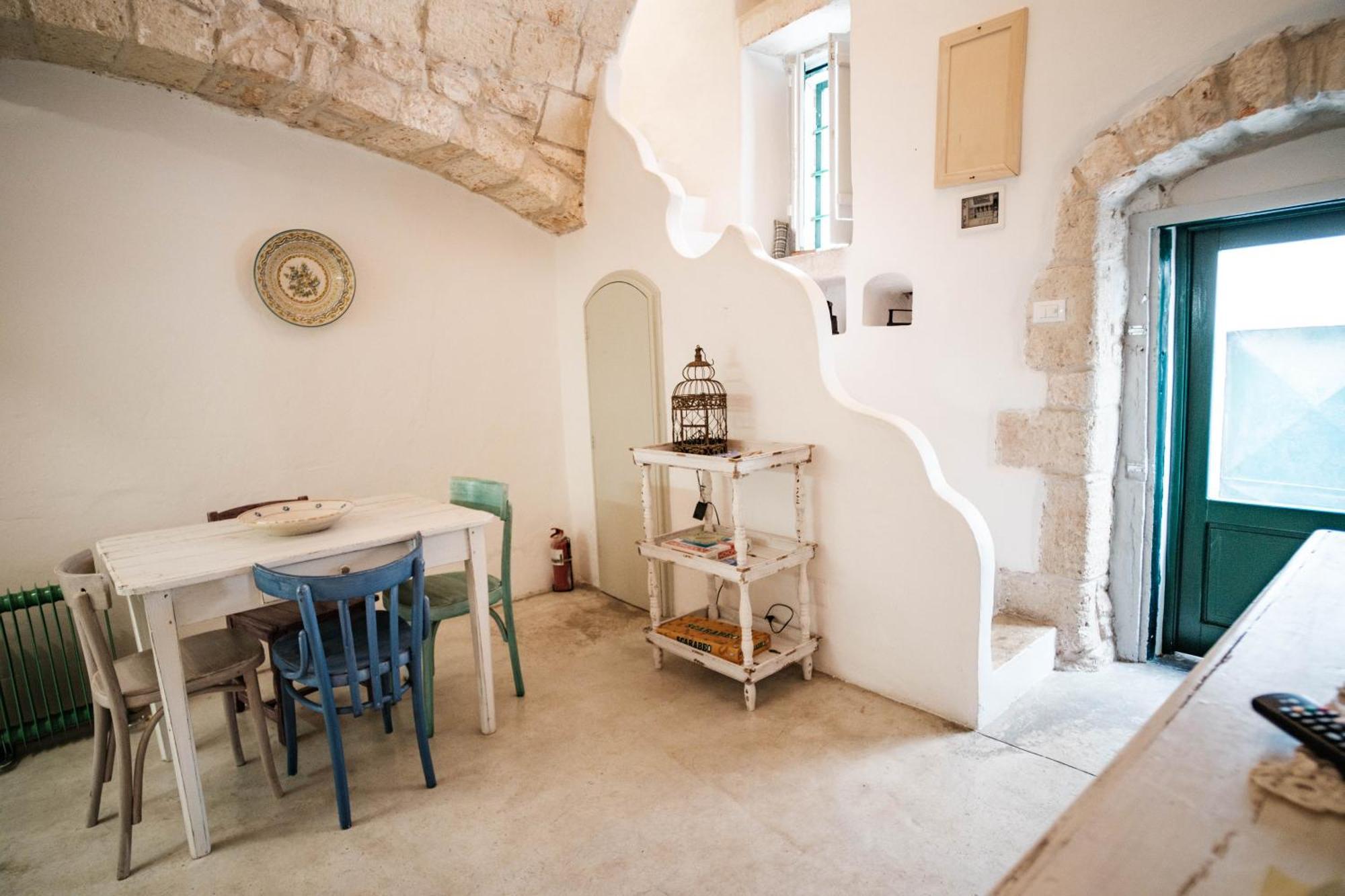 Casa Le Mura Ostuni Exterior foto