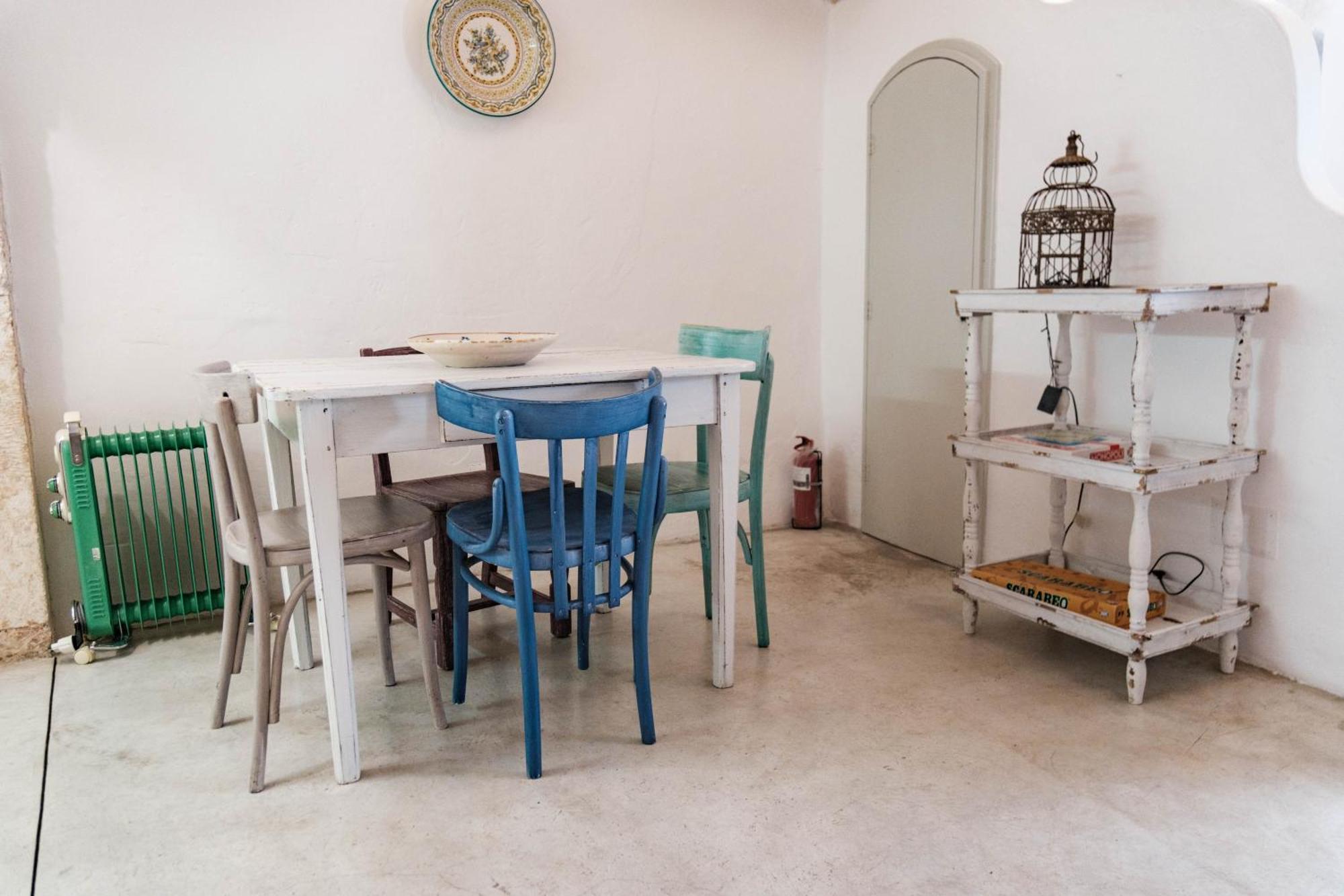 Casa Le Mura Ostuni Exterior foto