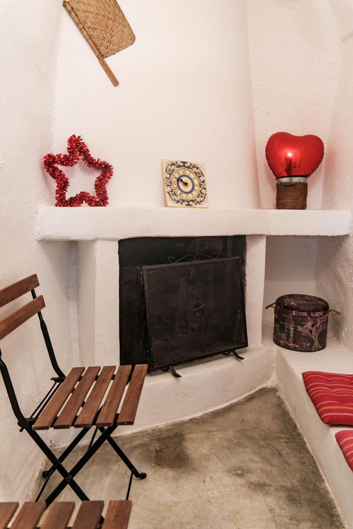 Casa Le Mura Ostuni Exterior foto