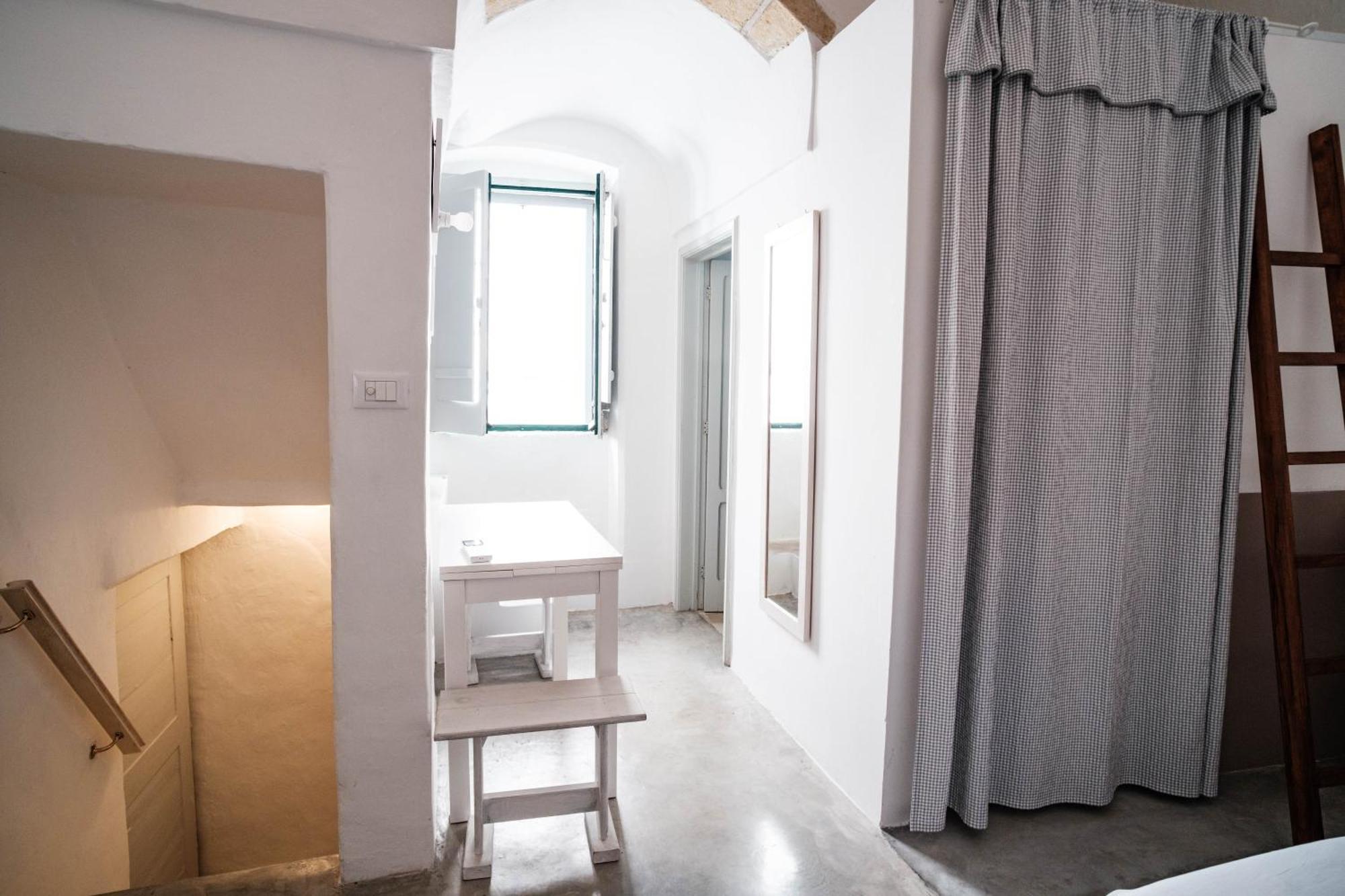 Casa Le Mura Ostuni Exterior foto