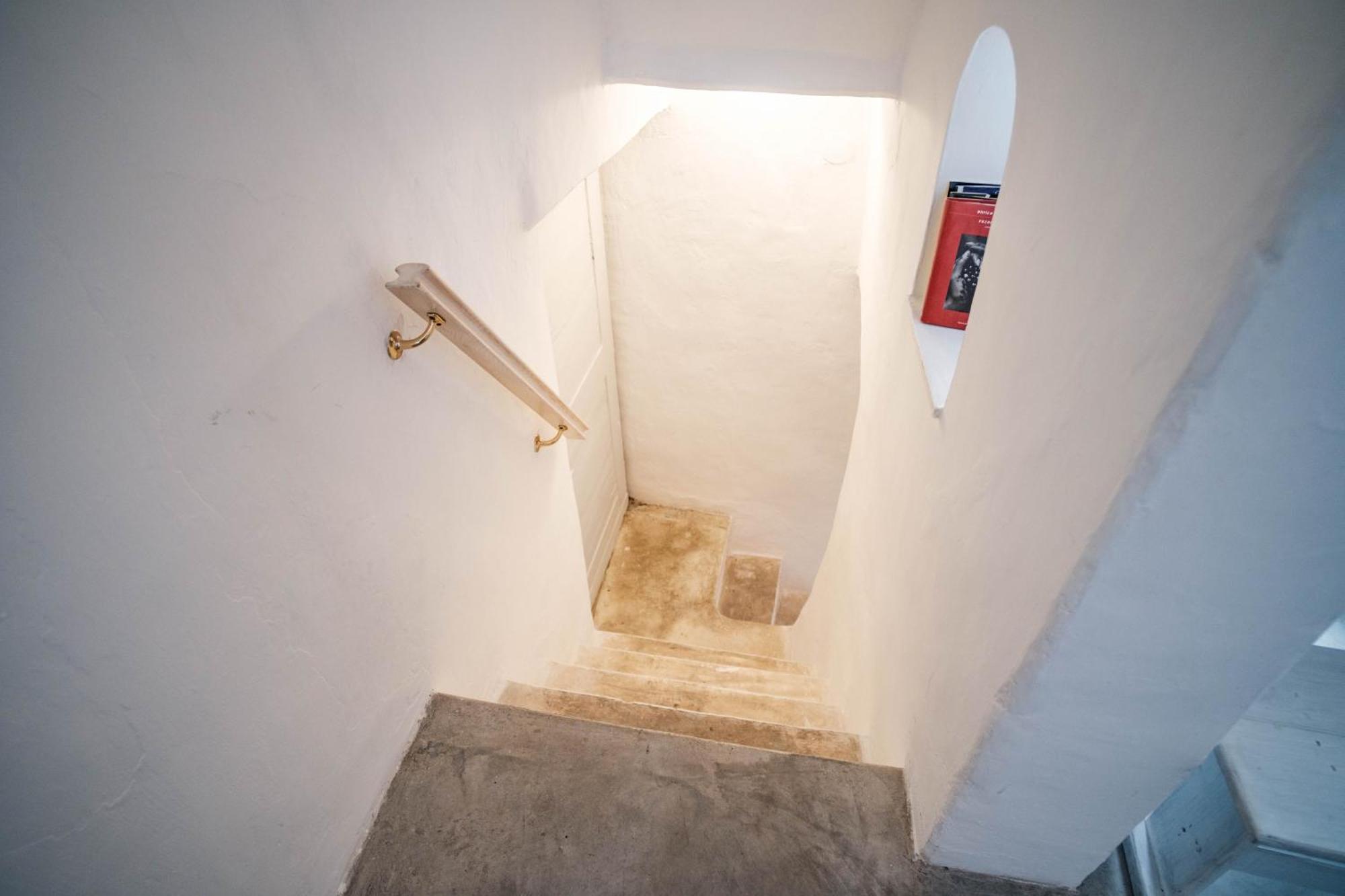 Casa Le Mura Ostuni Exterior foto