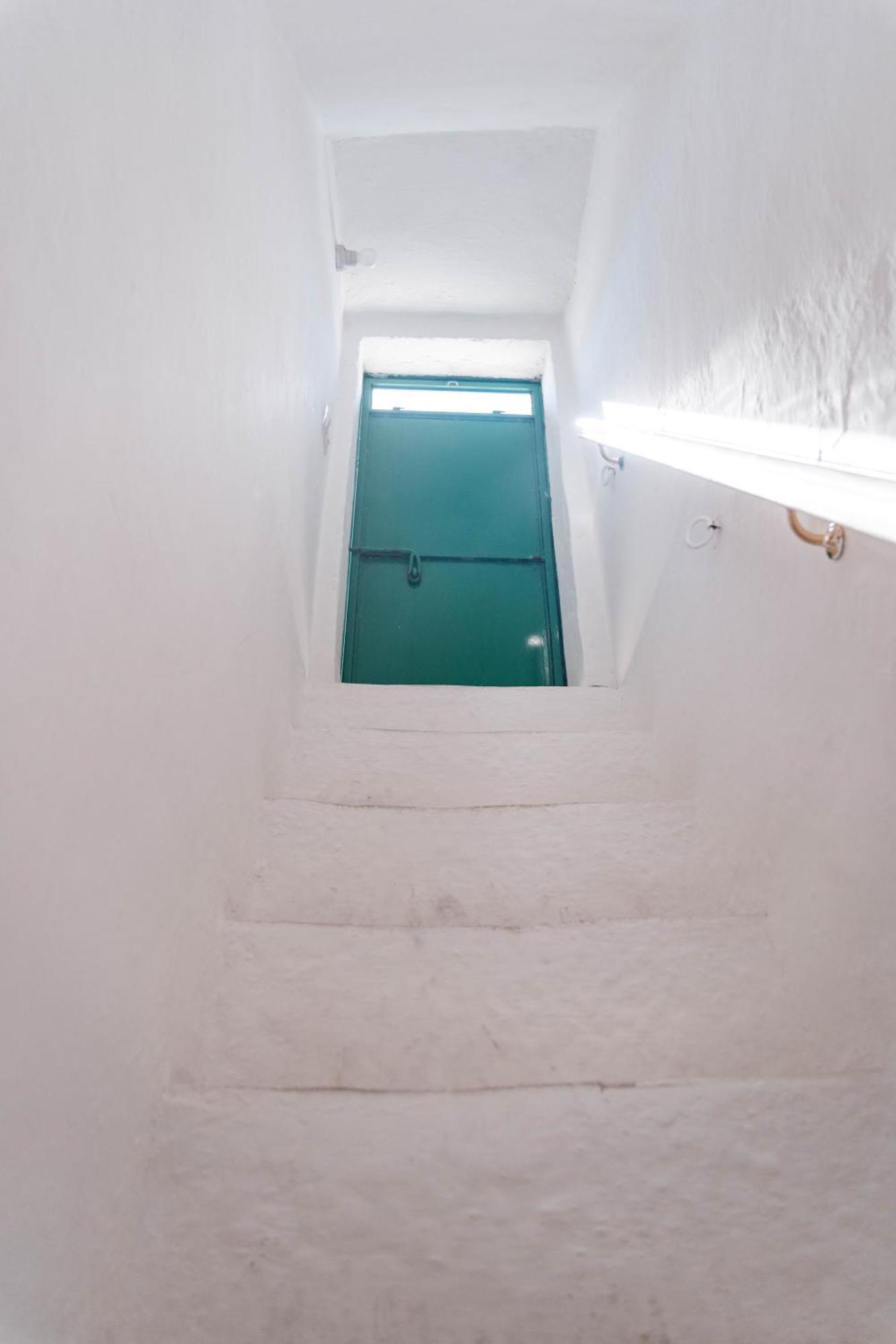 Casa Le Mura Ostuni Exterior foto