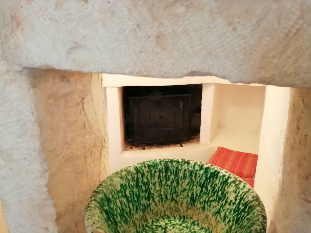 Casa Le Mura Ostuni Exterior foto