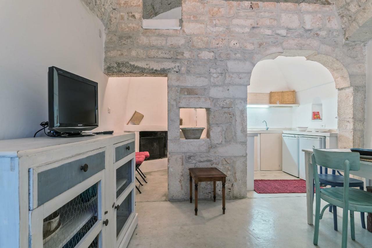 Casa Le Mura Ostuni Exterior foto